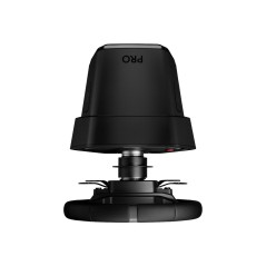 G PRO Wheel - BLACK - PLUGE - EMEA