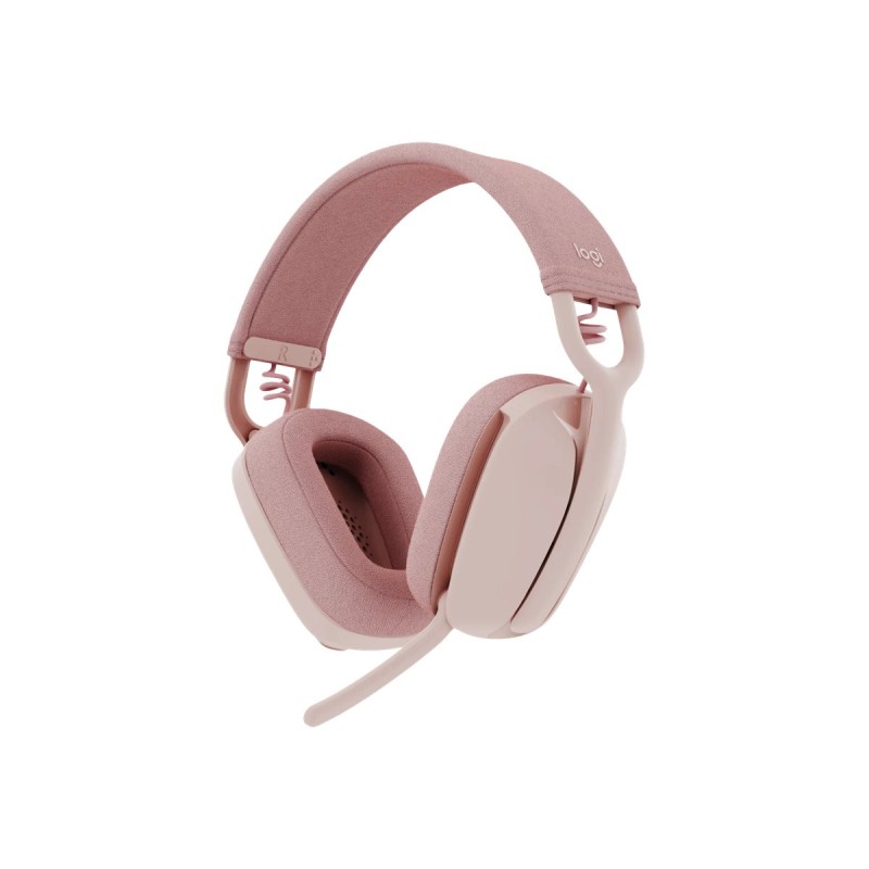 Zone VIBE Wireless Headset ROSE