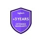 3Y Ext Warr Logitech Tap