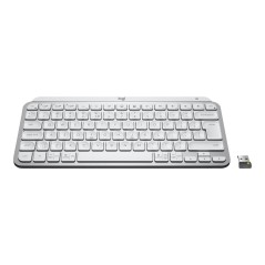 MX Keys Mini Business KBD Pale Grey FR