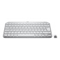 MX Keys Mini Business KBD Pale Grey FR MX Keys Mini Business KBD Pale Grey FR
