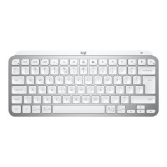 MX Keys Mini Business KBD Pale Grey FR