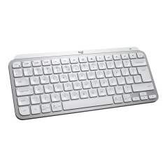 MX Keys Mini Business KBD Pale Grey FR
