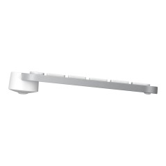 MX Keys Mini Business KBD Pale Grey FR