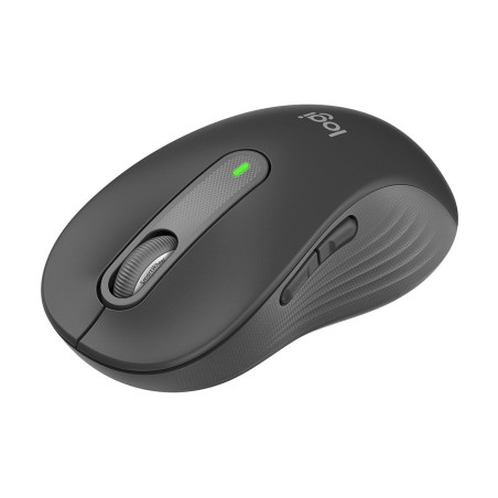 Signature M650 L Graphite Droitier