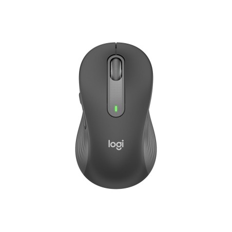 Signature M650 L Graphite Droitier