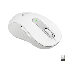 Signature M650 L Off White Droitier