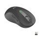 Signature M650 L Graphite Gaucher Signature M650 L Graphite Gaucher
