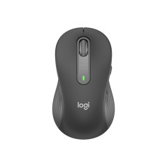 Signature M650 L Graphite Gaucher