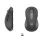 Signature M650 L Graphite Gaucher Signature M650 L Graphite Gaucher