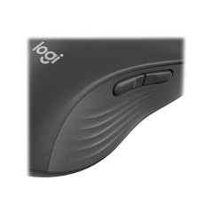 Signature M650 L Graphite Gaucher