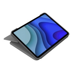 Folio Touch iPad Air 4+5 Gen Oxf Grey FR