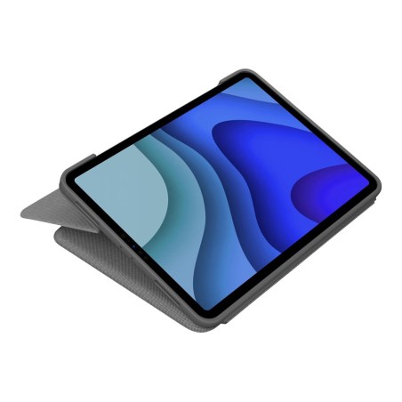 Folio Touch iPad Air 4+5 Gen Oxf Grey FR