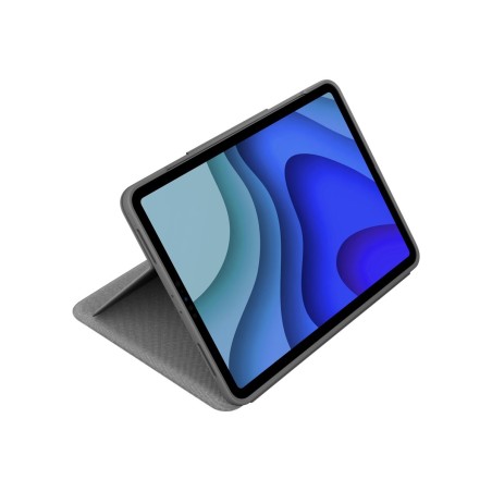 Folio Touch iPad Air 4+5 Gen Oxf Grey FR