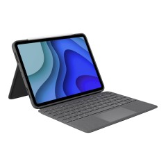 Folio Touch iPad Air 4+5 Gen Oxf Grey FR