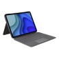 Folio Touch iPad Air 4+5 Gen Oxf Grey FR