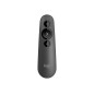 R500 Laser Presentation Remote Graphite R500 Laser Presentation Remote Graphite