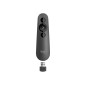 R500 Laser Presentation Remote Graphite R500 Laser Presentation Remote Graphite