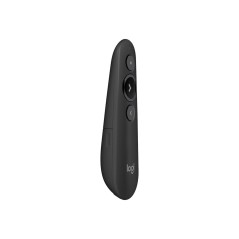 R500 Laser Presentation Remote Graphite