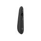 R500 Laser Presentation Remote Graphite R500 Laser Presentation Remote Graphite