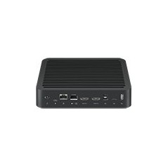 Rally Ultra-HD ConferenceCam BLK Table
