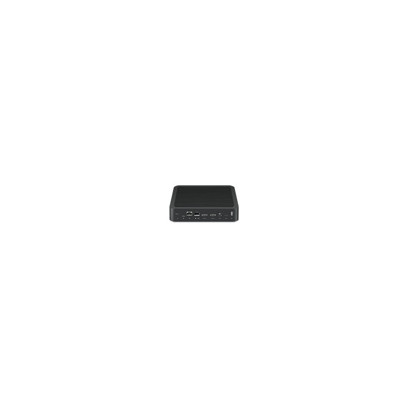 Rally Ultra-HD ConferenceCam BLK Table Rally Ultra-HD ConferenceCam BLK Table
