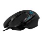G502 High Performance Gaming Mouse EWR2 G502 High Performance Gaming Mouse EWR2