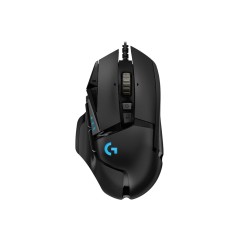 G502 High Performance Gaming Mouse EWR2