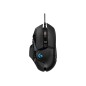 G502 High Performance Gaming Mouse EWR2 G502 High Performance Gaming Mouse EWR2