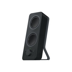 Z207 Bluetooth Computr Speakers BLK EMEA