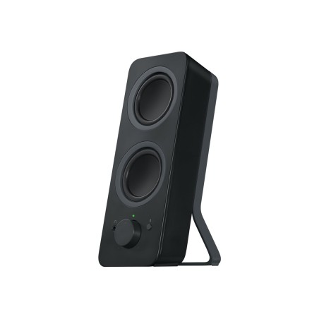 Z207 Bluetooth Computr Speakers BLK EMEA