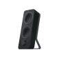 Z207 Bluetooth Computr Speakers BLK EMEA