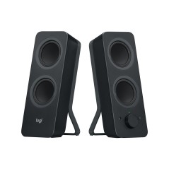 Z207 Bluetooth Computr Speakers BLK EMEA