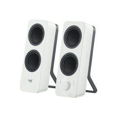Z207 Bluetooth CPU Speakers-OFF Wht EMEA