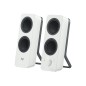 Z207 Bluetooth CPU Speakers-OFF Wht EMEA
