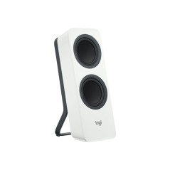 Z207 Bluetooth CPU Speakers-OFF Wht EMEA