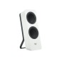 Z207 Bluetooth CPU Speakers-OFF Wht EMEA