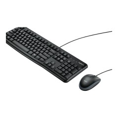 Desktop MK120 FR