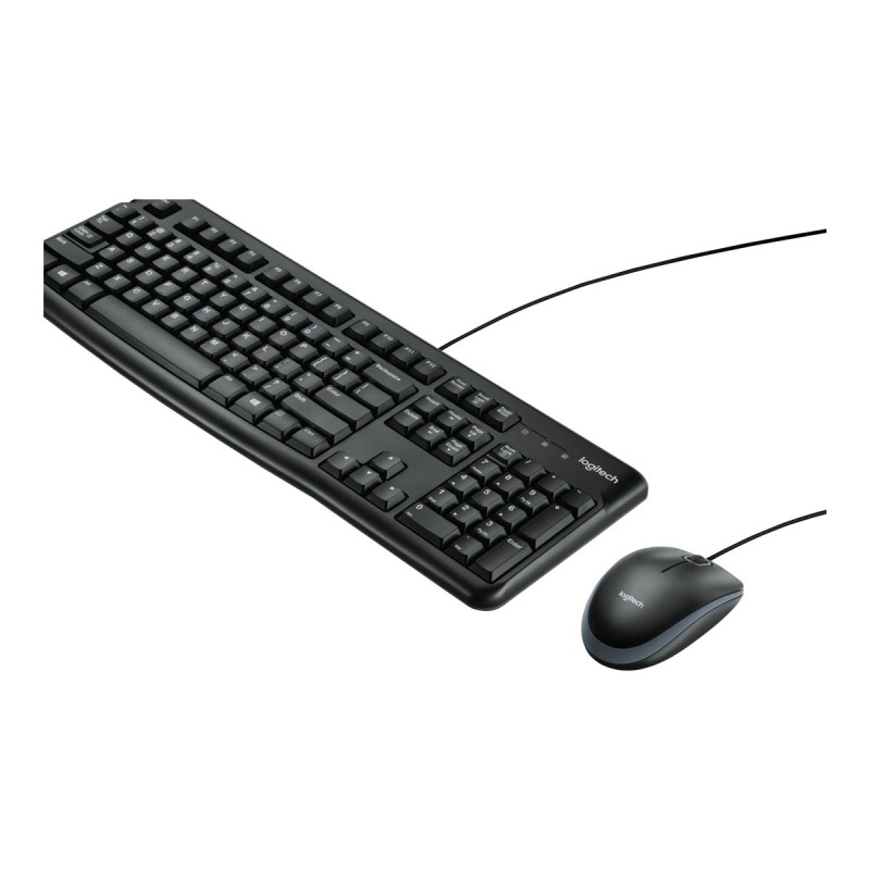 Desktop MK120 FR