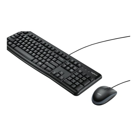 Desktop MK120 FR