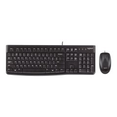 Desktop MK120 FR