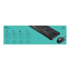Desktop MK120 FR