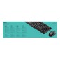 Desktop MK120 FR