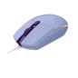 G203 LIGHTSYNC Gaming Mouse - LILAC G203 LIGHTSYNC Gaming Mouse - LILAC