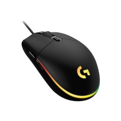 G203 LIGHTSYNC Gaming Mouse - LILAC