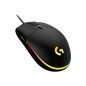G203 LIGHTSYNC Gaming Mouse - LILAC G203 LIGHTSYNC Gaming Mouse - LILAC