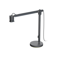 REACH CAMERA GRAPHITE USB BASE