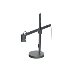 REACH CAMERA GRAPHITE USB BASE