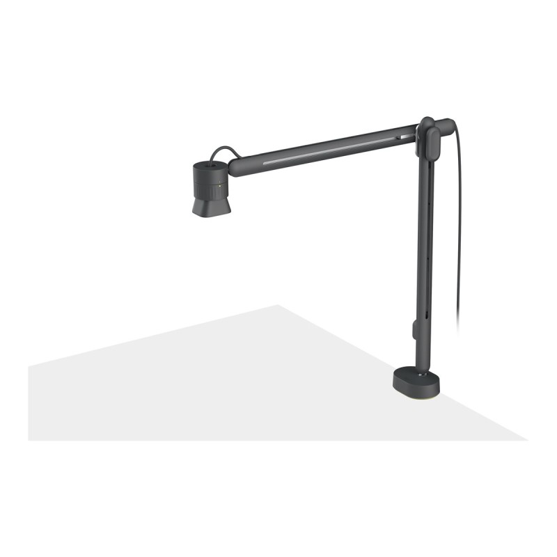 REACH CAMERA GRAPHITE USB CLAMP REACH CAMERA GRAPHITE USB CLAMP