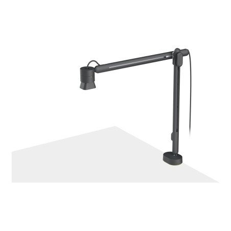REACH CAMERA GRAPHITE USB CLAMP